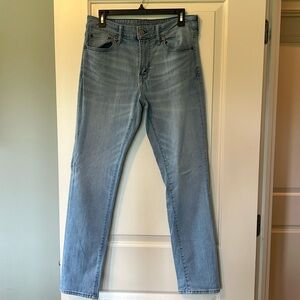 American Eagle Men’s Next Level Flex Slim fit jeans size 32x32
